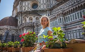 Hotel Duomo Firenze Florence Italy